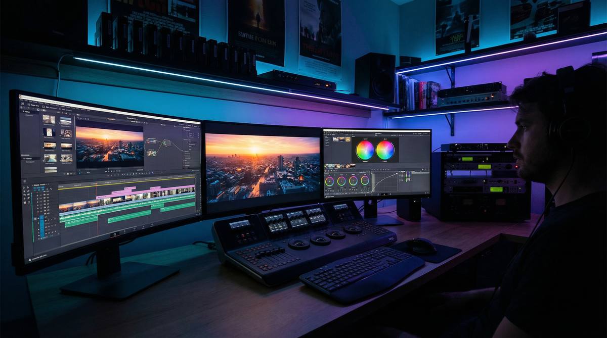 糖心视频剪辑教程